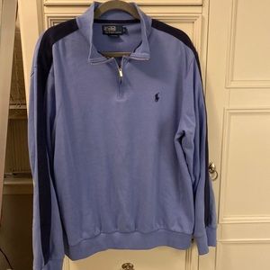 Polo Ralph Lauren Quarter Zip
